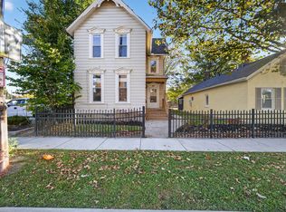 2043 Fulton Rd, Cleveland, OH 44113