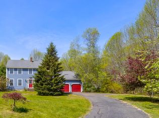 223 Spur Road, Cornish, ME 04020