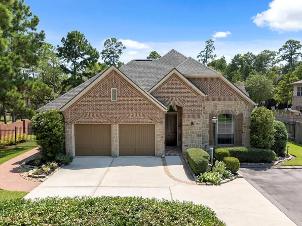 2706 Cassini Ct, Spring, TX 77381