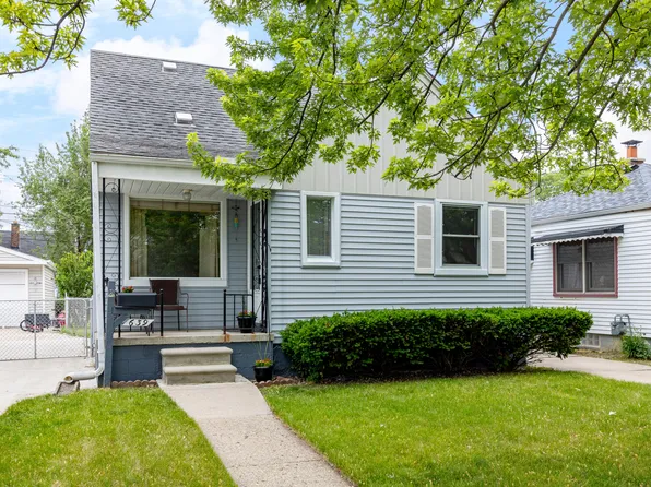 639 Cleveland Ave, Lincoln Park, MI 48146