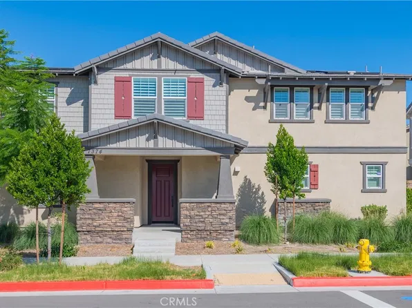 7374 Shorthorn St, Chino, CA 91708