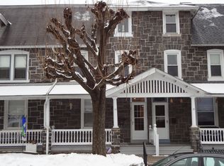 13 S 4th St, Perkasie, PA 18944