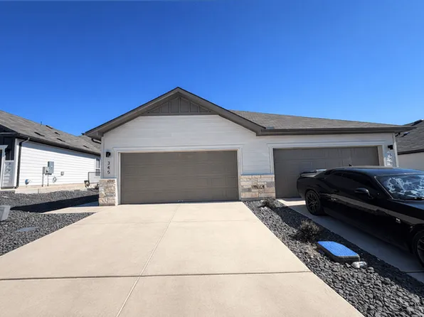 345 Nespral Dr, San Antonio, TX