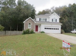2791 Park Chase Dr, Snellville, GA 30039