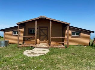 20304 N State Highway 1806, Fort Pierre, SD 57532