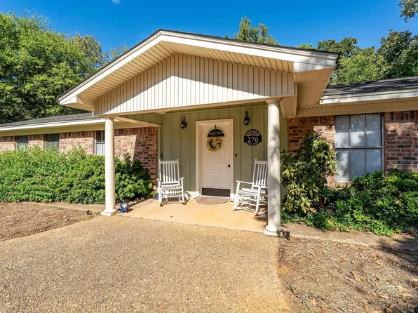 276 Rodessa Dr, Hawkins, TX 75765