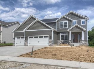 203 Eldon, Downs, IL 61736