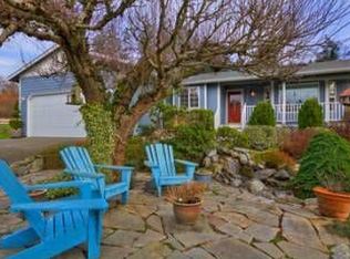 10325 Crescent Valley Dr NW, Gig Harbor, WA 98332