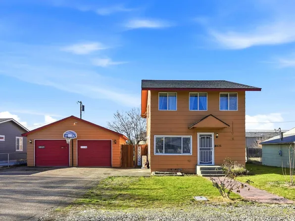 1125 N Arthur St, Kennewick, WA 99336