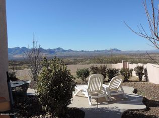 357 Calle Muelle, Rio Rico, AZ 85648