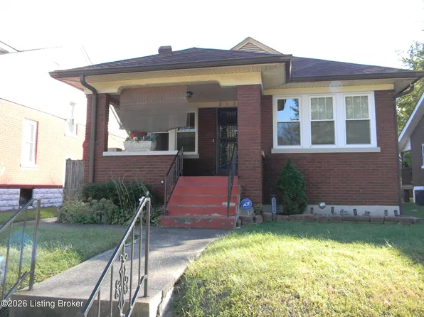 2320 Hale Ave, Louisville, KY 40210