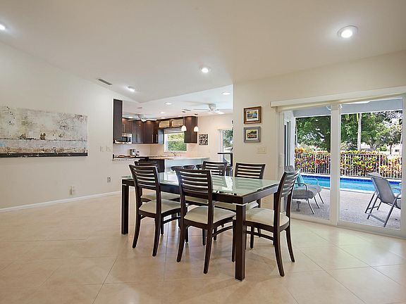 Home For Sale In Boca Greens