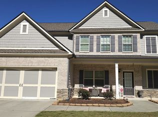 1448 Cozy Cove Ln, Lawrenceville, GA 30045