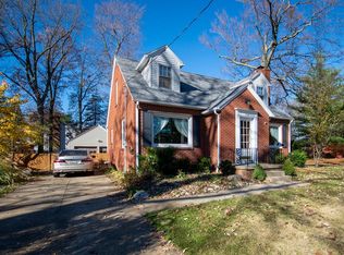 1052 Woodland Rd, Mansfield, OH 44907