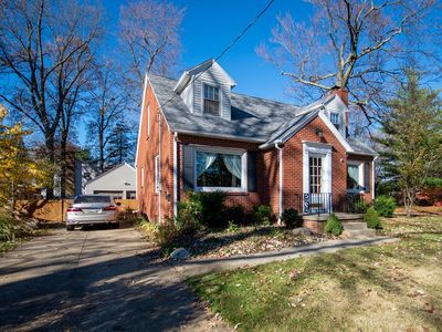 1052 Woodland Rd, Mansfield, OH, 44907