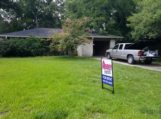 633 Crepe Myrtle Ave, Orange, TX 77630
