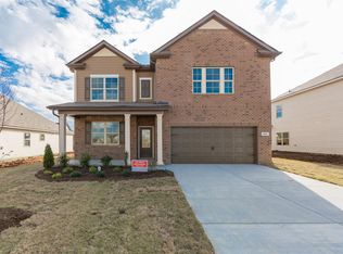 5418 High Jump LOT 718, Smyrna, TN 37167