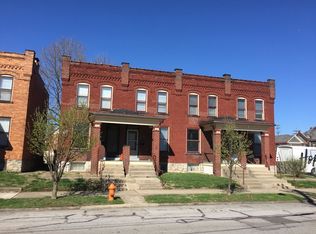 W Greenwood Ave 64-70 TNR, Columbus, OH 43201
