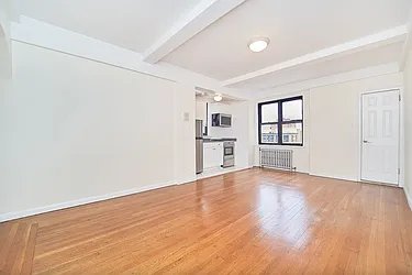 Rented by Living New York