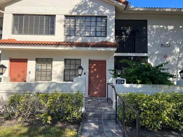 9632 SILLS Drive E #204, Boynton Beach, FL 33437