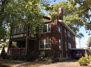 417 E Canedy St, Springfield, IL 62703