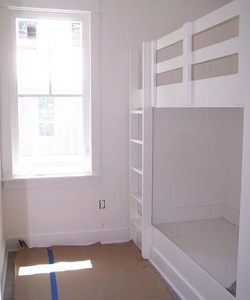 Bunk Room