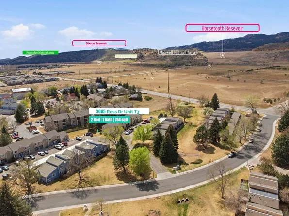 3005 Ross Dr #T3, Fort Collins, CO 80526