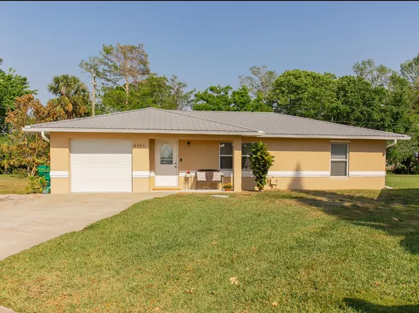 4881 SE 42nd Street, Okeechobee, FL 34974