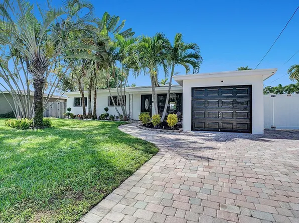 1701 SW 22nd Ave, Fort Lauderdale, FL 33312