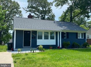 7011 Gateway Blvd, District Heights, MD 20747