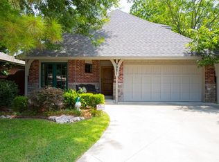 3921 S Norfolk Ave, Tulsa, OK 74105