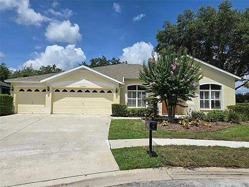 15305 Palomapark Ln Photo 1