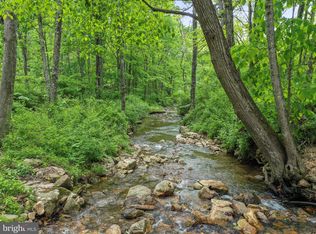 Corner Of Route & Hunkerson Gap Rd #259, Mathias, WV 26812