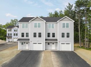 15B Biggs Ave #5A, Epping, NH 03042