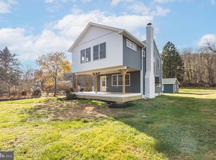 1434 River Rd, Upper Black Eddy, PA 18972