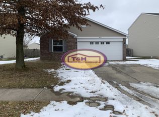 8612 Centenary Dr, Camby, IN 46113