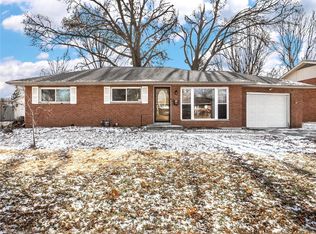 54 Villa Dr, Granite City, IL