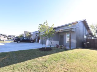 219 Riptide Rd #B, Temple, TX 76501