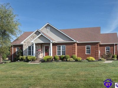 218 Andover Dr, Glendale, KY, 42740