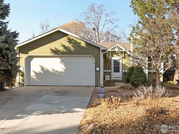 3113 Gatlin St, Fort Collins, CO 80526