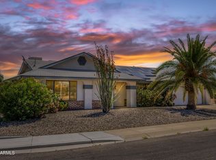 13403 W Gemstone Dr, Sun City West, AZ 85375