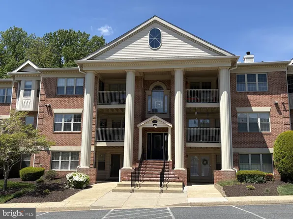 106 Gwen Dr Unit 2F, Forest Hill, MD 21050