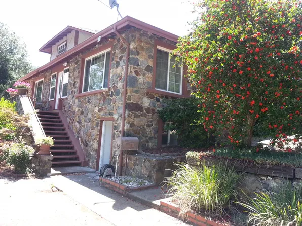 406 Park Blvd #C, Ukiah, CA 95482