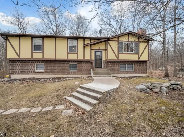 71 Mount Vernon Rd, Blairstown Twp., NJ 07832