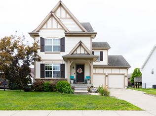 1907 SW 17th St, Ankeny, IA 50023