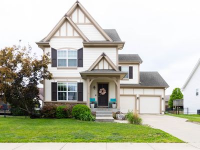 1907 SW 17th St, Ankeny, IA, 50023