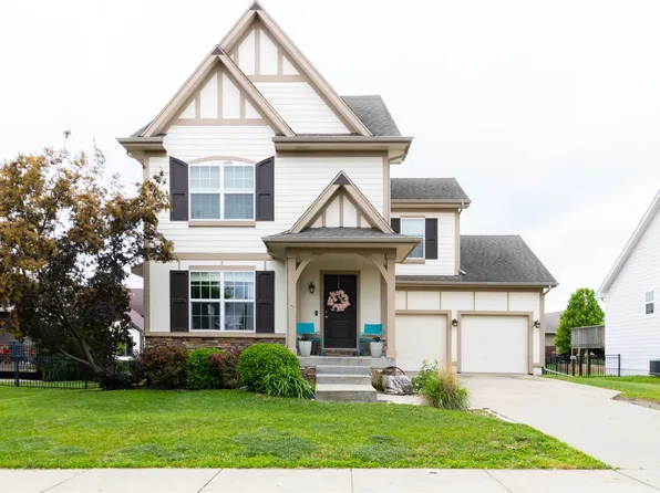 1907 SW 17th St, Ankeny, IA 50023