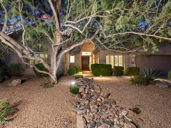 16720 N 109TH Street, Scottsdale, AZ 85255