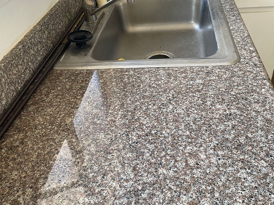 Granite Countertop