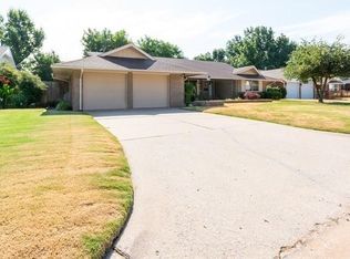 5916 N Sterling Dr, Oklahoma City, OK 73122